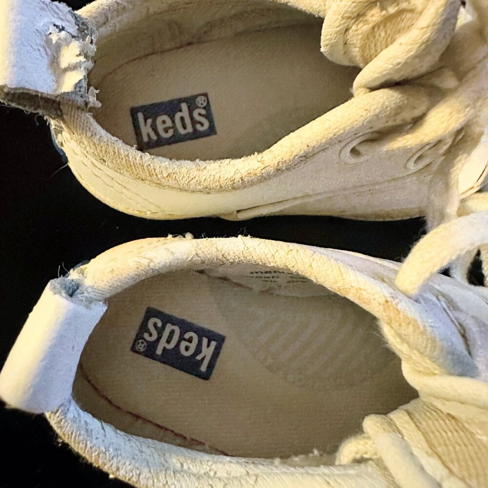 Keds - Picture 3 of 4